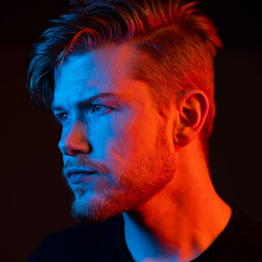 Mike Gustaw's avatar