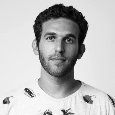 Yuval Keshtcher's avatar