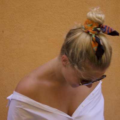 Emelie Klasson's avatar