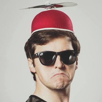 Richard Grulich's avatar