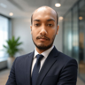 Sahil Ansari's avatar