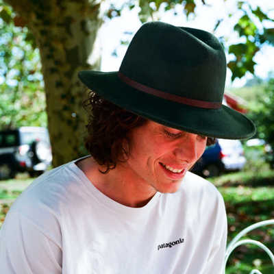 Thibault Le Ouay's avatar