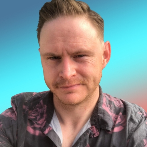 Paul Hart's avatar
