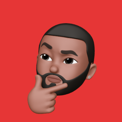 Andre Gonsalves's avatar