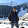 Ali Hyder Shaikh's avatar