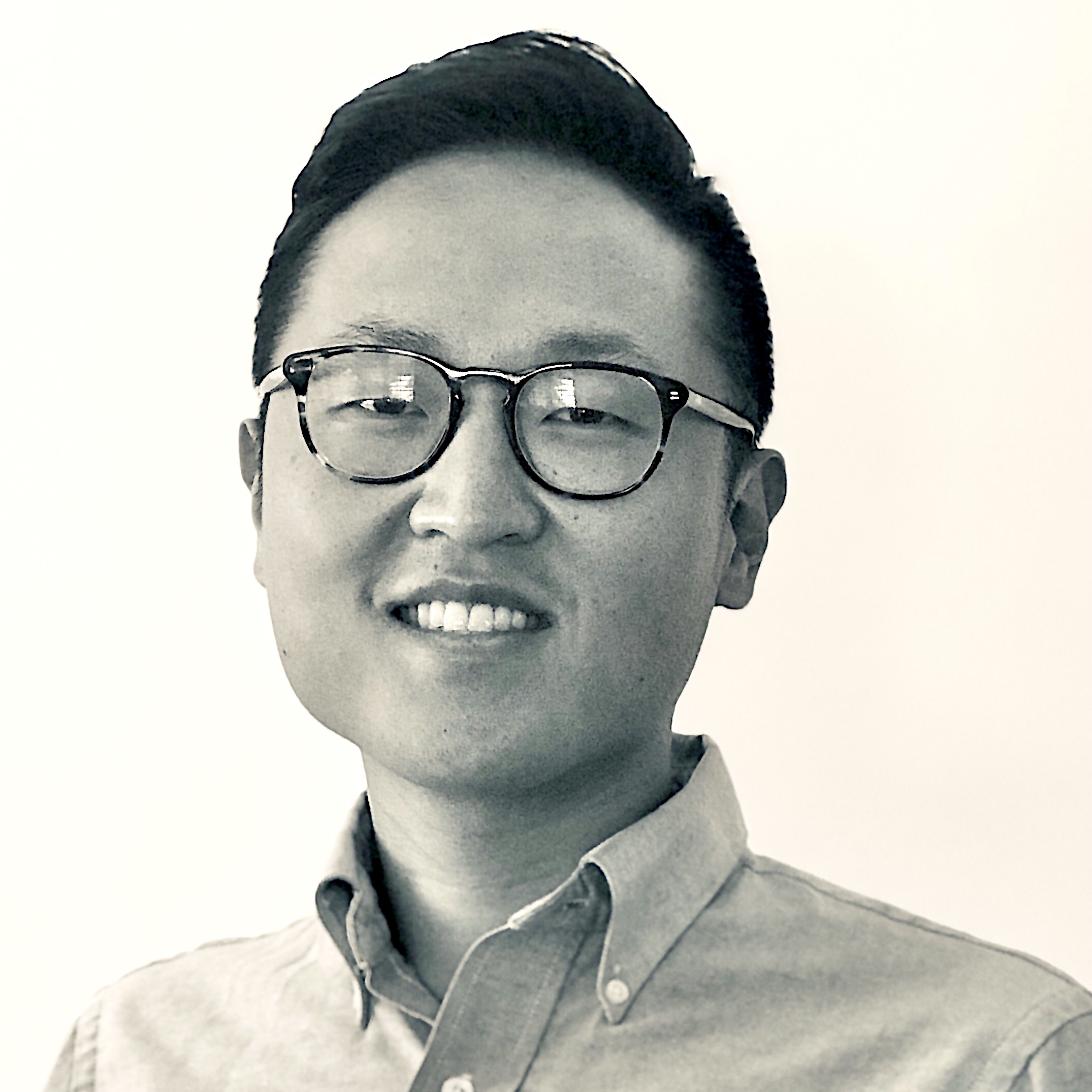 Steve Rho's avatar