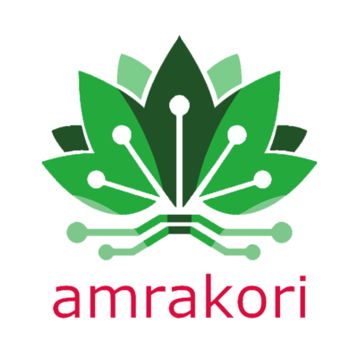 Amrakori's avatar
