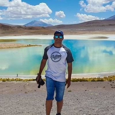 Jonathan's avatar