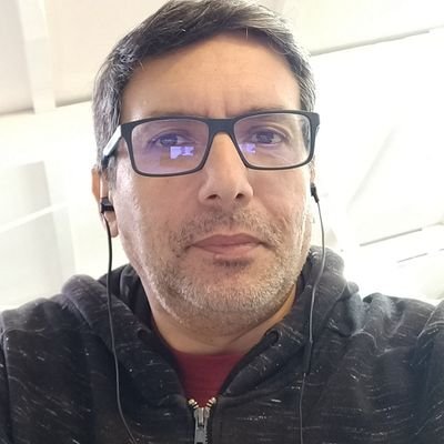 Claudio Aliaga's avatar
