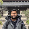 Akhil Ravidas's avatar