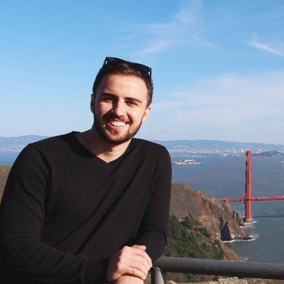 Selman K's avatar