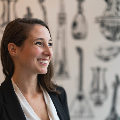 Laura B Janusek's avatar
