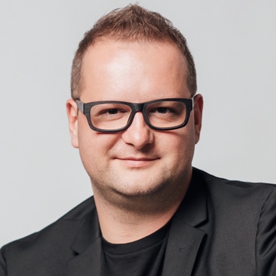 Wojtek Gargul's avatar