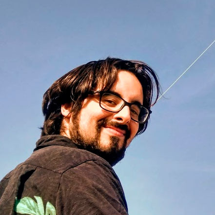 Paul Melero's avatar