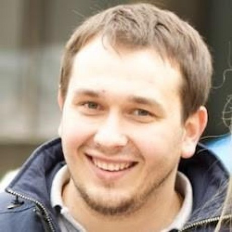 Igor Polynets's avatar