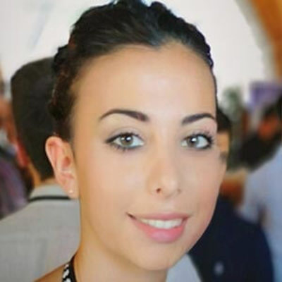 Sophia De Luca's avatar