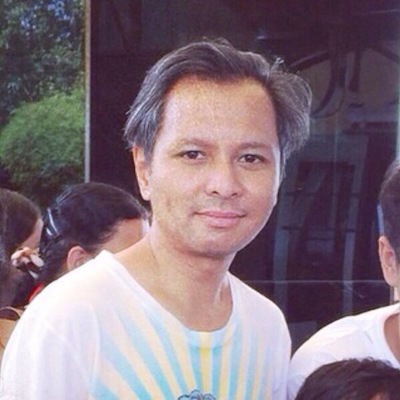A. Zakir Jaafar's avatar