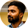 Anshu Shandilya's avatar
