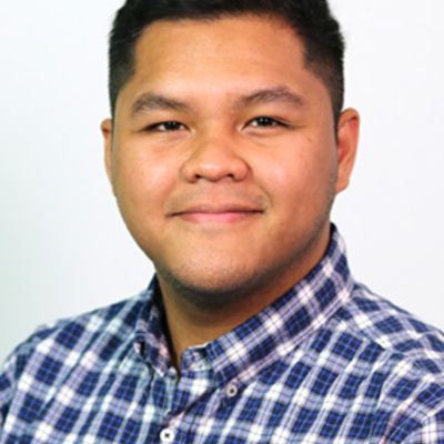 Azhar Ahmad's avatar