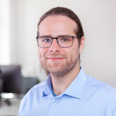 Dennis Kluge's avatar