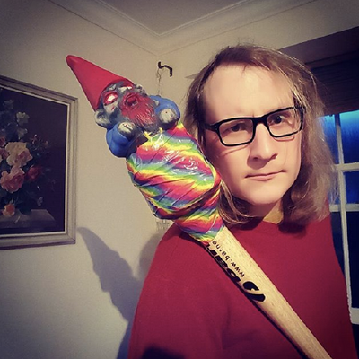 Matt Smithies's avatar