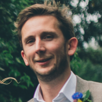 Mark Nuttall-Smith's avatar