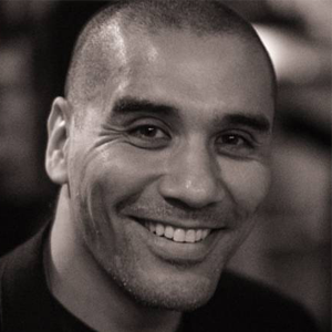 Rob Capili's avatar
