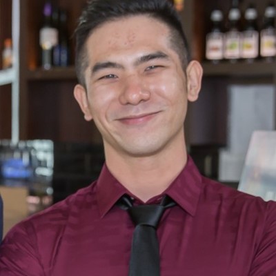 Louis Lim's avatar