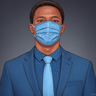 Mohammed Zayyad's avatar