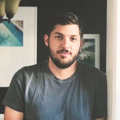Ross Gibson's avatar