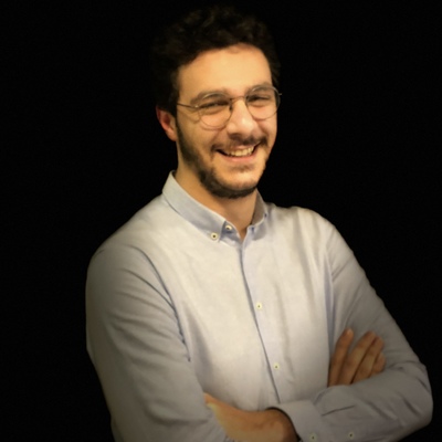 Resat Ugur's avatar
