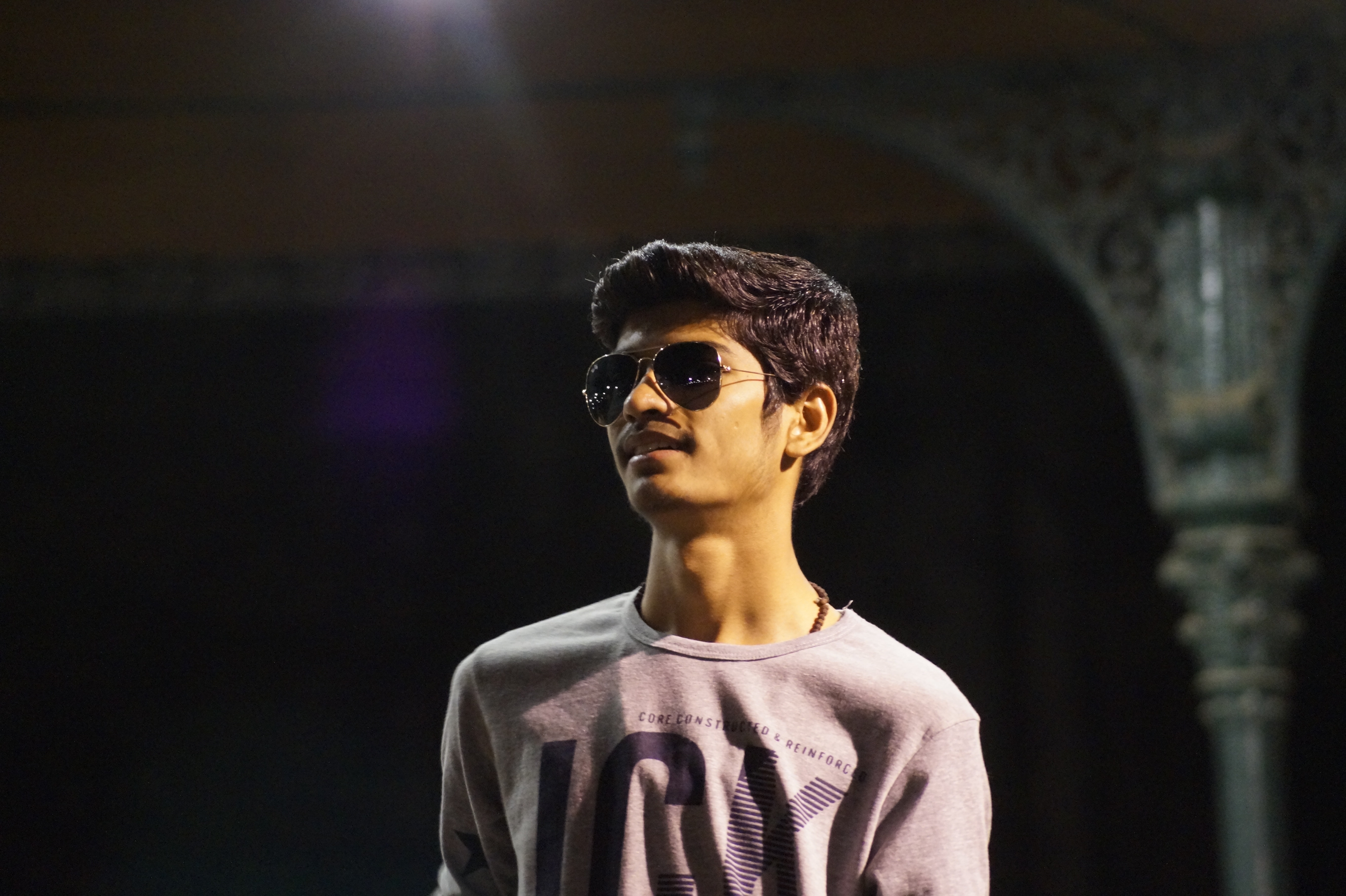 Parth Nandaniya's avatar