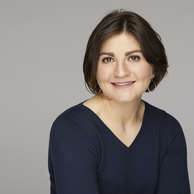 Julia Gandy's avatar