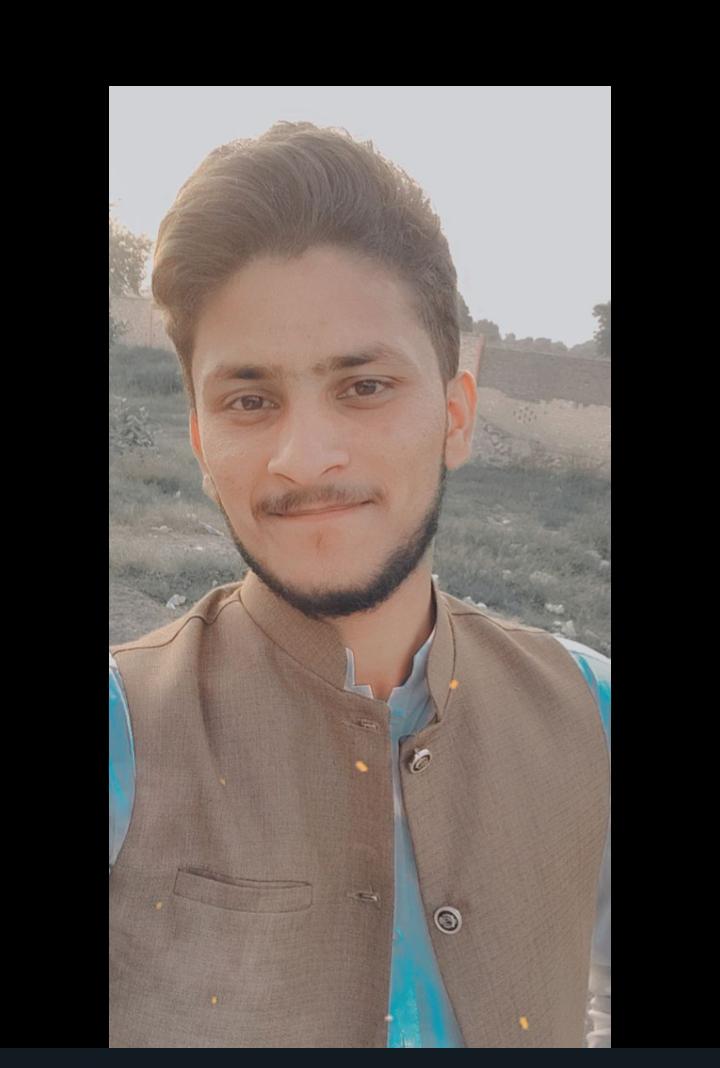 M Muzamal Khan's avatar