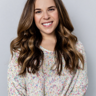 Claire Siegel's avatar