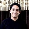 Dhruv Bhagat's avatar