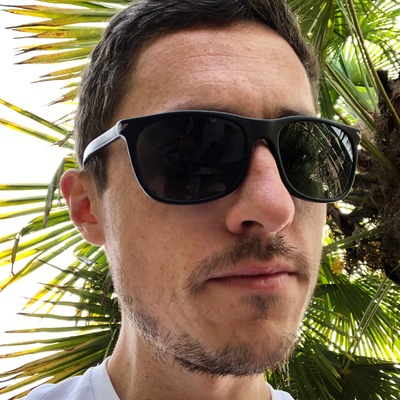 Chris Mahon's avatar