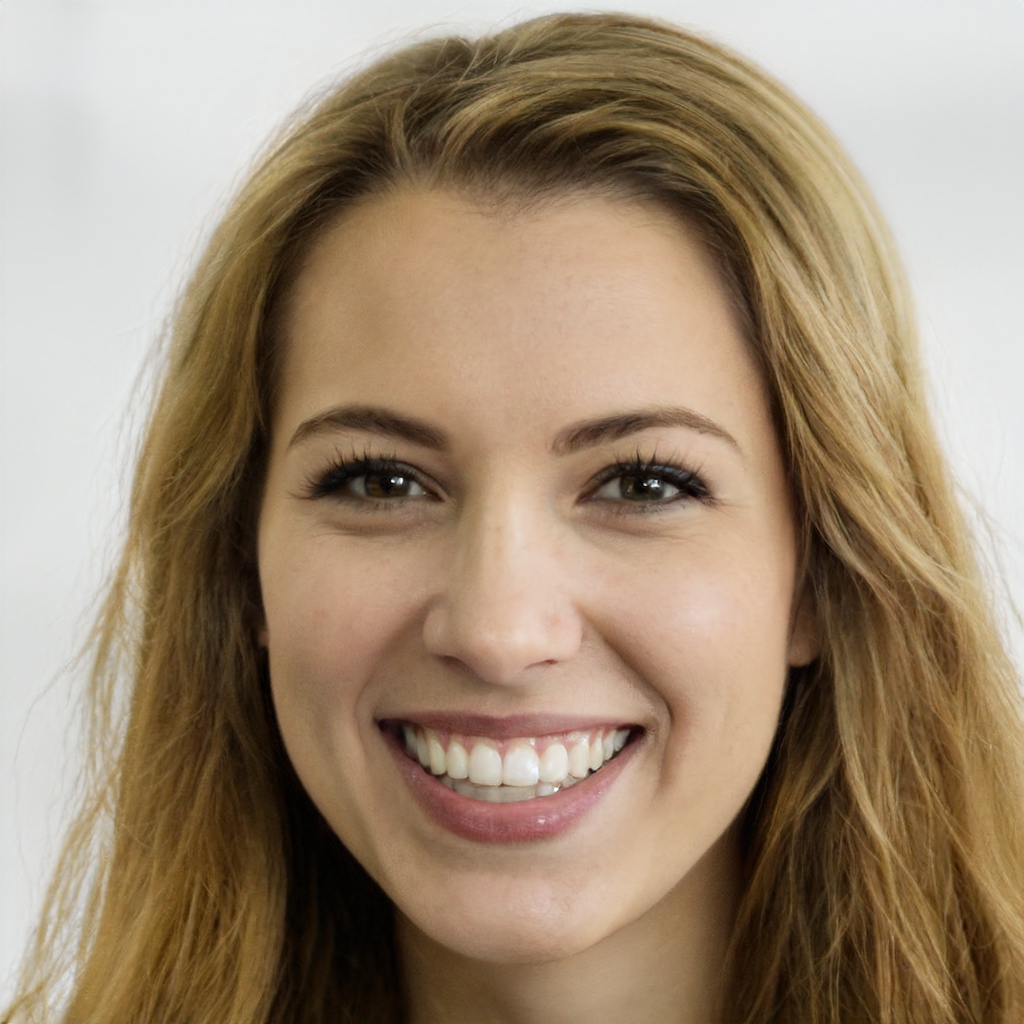 Julie Bonnet's avatar