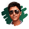 Piyush Chandwani's avatar