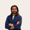 Paco Rodriguez's avatar
