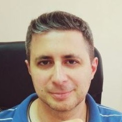 Vlad Vaviloff's avatar