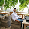 Manish Bharvey's avatar