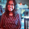 Harshala Chavan's avatar