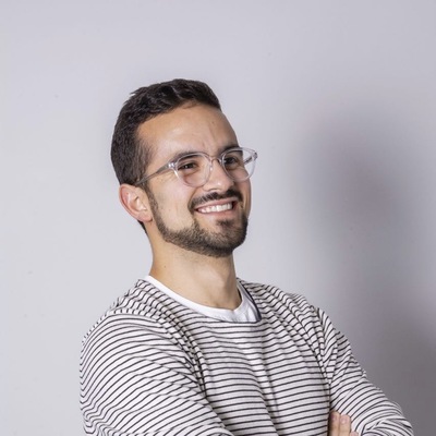 Felipe Abello's avatar