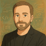 Jonathan Pelletier's avatar