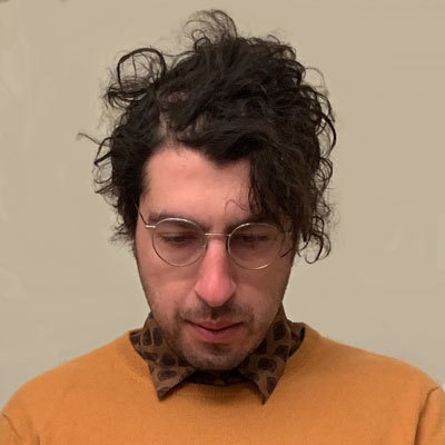 Keyan Kousha's avatar