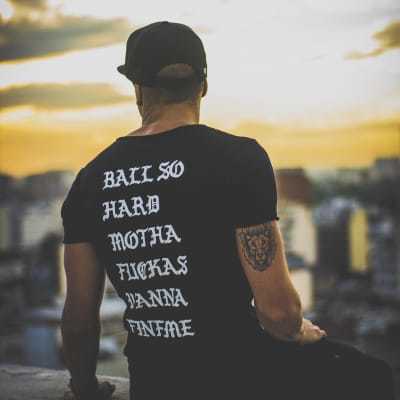 Nico Andrade's avatar