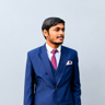 Rishil's avatar