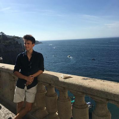 Daniel Grosso's avatar