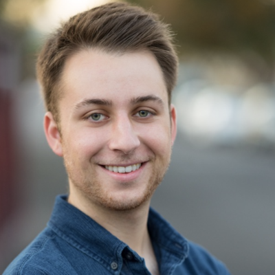 Daniel Levi's avatar